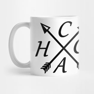 CAHC Mug